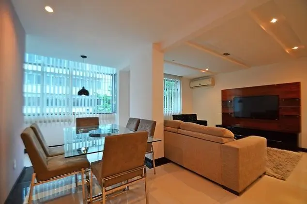 Family Apart Daire, 3 Yatak Odası, Mutfak, Plaj Kenarı