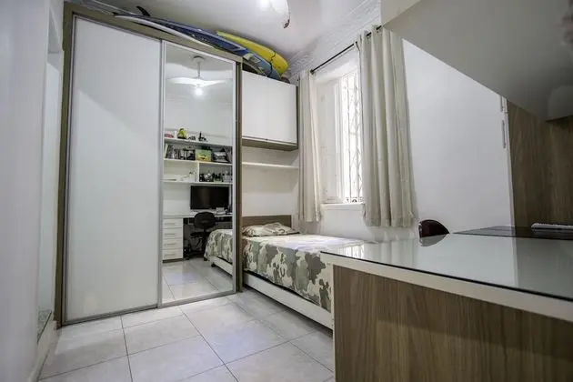 City Apart Daire, 2 Yatak Odası, Mutfak, Plaj Kenarı