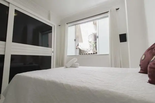 City Apart Daire, 2 Yatak Odası, Mutfak, Plaj Kenarı