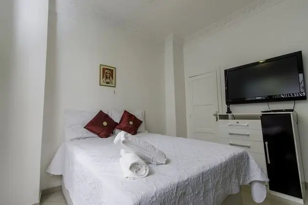 City Apart Daire, 2 Yatak Odası, Mutfak, Plaj Kenarı