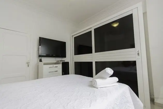 City Apart Daire, 2 Yatak Odası, Mutfak, Plaj Kenarı