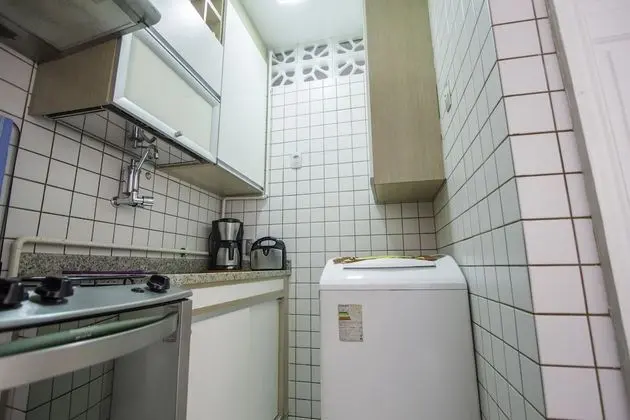 City Apart Daire, 2 Yatak Odası, Mutfak, Plaj Kenarı