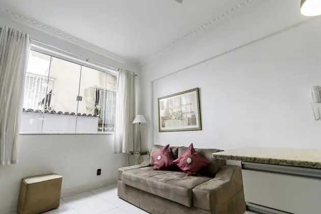 City Apart Daire, 2 Yatak Odası, Mutfak, Plaj Kenarı