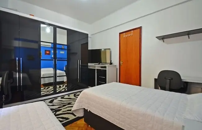 Family Apart Daire, 2 Yatak Odası