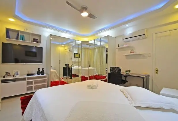 Family Apart Daire, 2 Yatak Odası