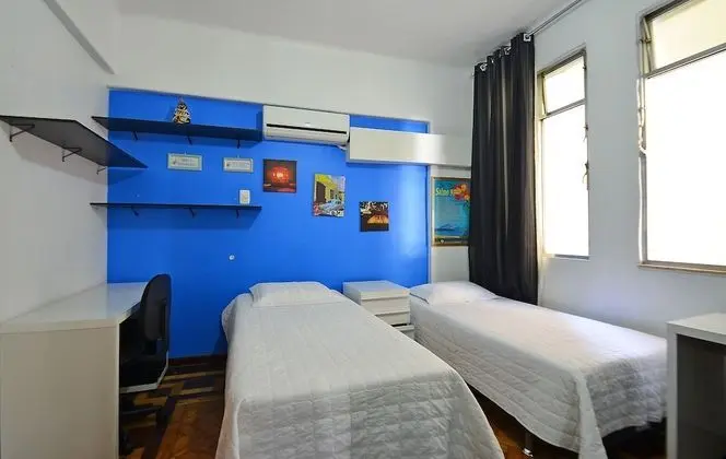 Family Apart Daire, 2 Yatak Odası