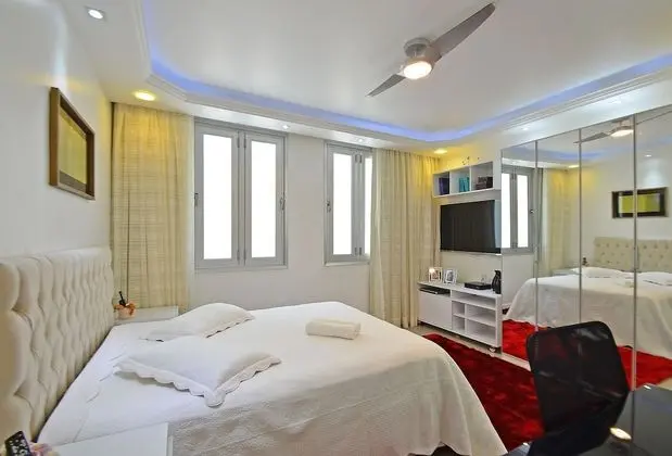 Family Apart Daire, 2 Yatak Odası