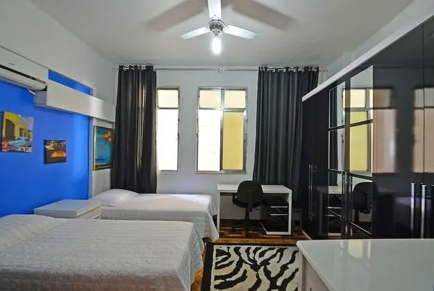 Family Apart Daire, 2 Yatak Odası