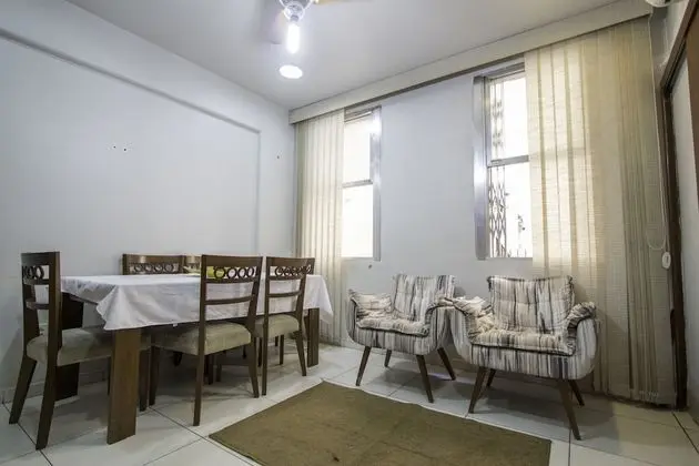 Family Apart Daire, 2 Yatak Odası