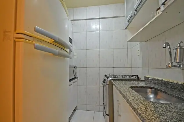 Family Apart Daire, 2 Yatak Odası