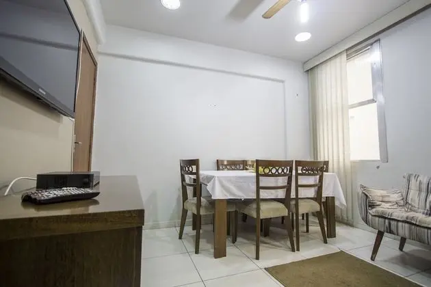 Family Apart Daire, 2 Yatak Odası