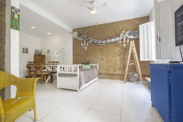 Family Ev, Birden Çok Yatak, Şehir Manzaralı