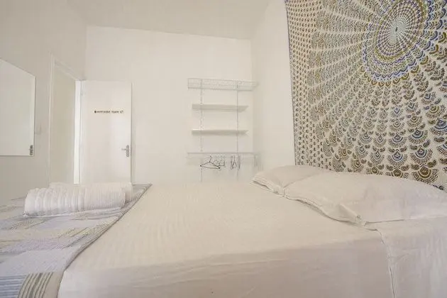 Family Ev, Birden Çok Yatak, Şehir Manzaralı