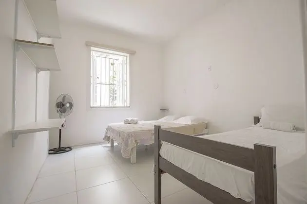 Family Ev, Birden Çok Yatak, Şehir Manzaralı