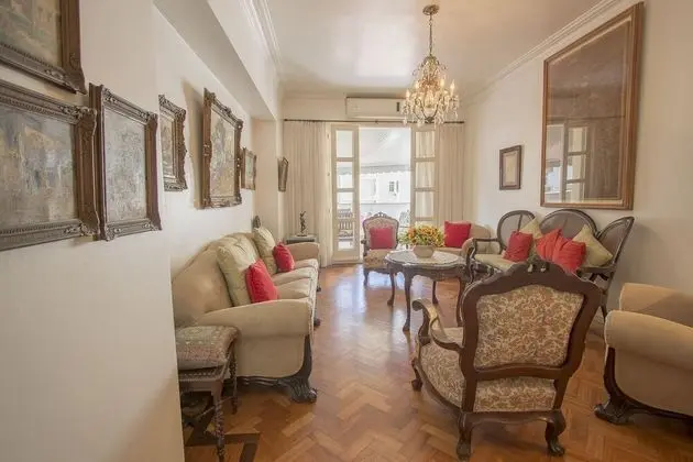 Design Apart Daire, Birden Çok Yatak, Şehir Manzaralı