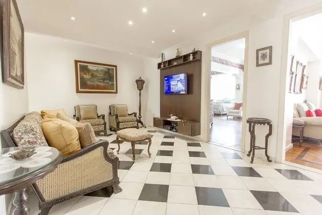 Design Apart Daire, Birden Çok Yatak, Şehir Manzaralı