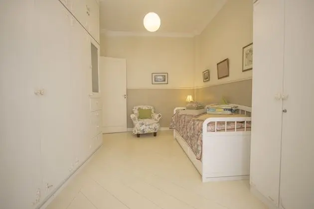 Design Apart Daire, Birden Çok Yatak, Şehir Manzaralı