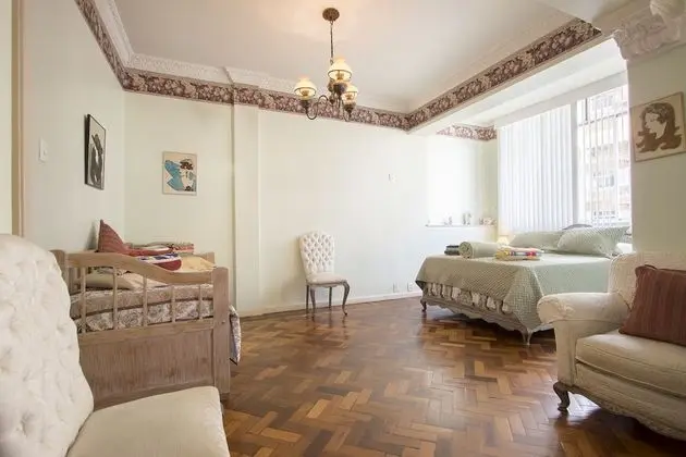 Design Apart Daire, Birden Çok Yatak, Şehir Manzaralı