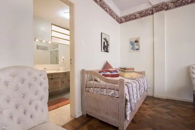 Design Apart Daire, Birden Çok Yatak, Şehir Manzaralı