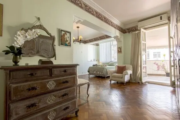 Design Apart Daire, Birden Çok Yatak, Şehir Manzaralı