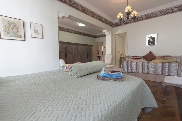 Design Apart Daire, Birden Çok Yatak, Şehir Manzaralı