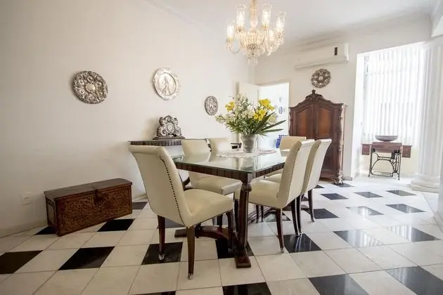 Design Apart Daire, Birden Çok Yatak, Şehir Manzaralı