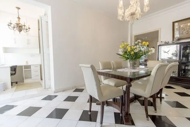 Design Apart Daire, Birden Çok Yatak, Şehir Manzaralı