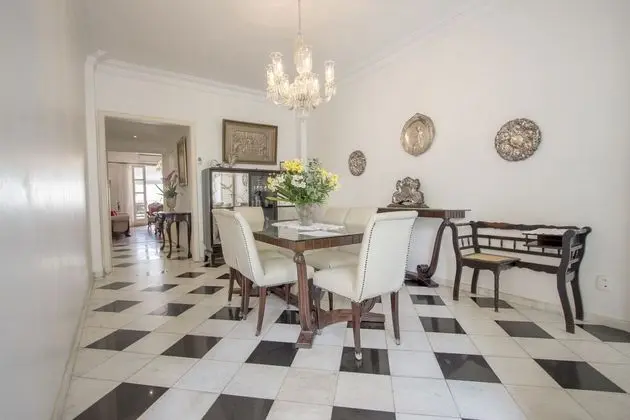 Design Apart Daire, Birden Çok Yatak, Şehir Manzaralı