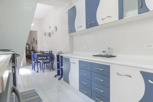 Design Apart Daire, Birden Çok Yatak, Şehir Manzaralı