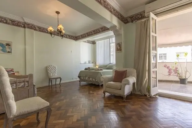 Design Apart Daire, Birden Çok Yatak, Şehir Manzaralı