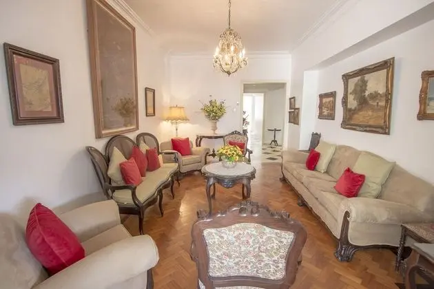 Design Apart Daire, Birden Çok Yatak, Şehir Manzaralı