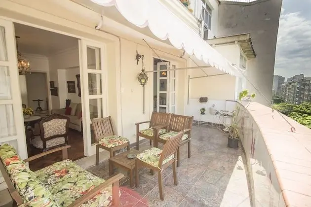 Design Apart Daire, Birden Çok Yatak, Şehir Manzaralı