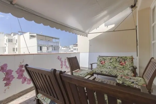 Design Apart Daire, Birden Çok Yatak, Şehir Manzaralı