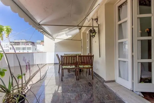 Design Apart Daire, Birden Çok Yatak, Şehir Manzaralı