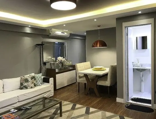 Business Apart Daire, Birden Çok Yatak, Lagün Manzaralı