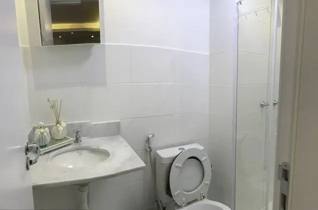 Business Apart Daire, Birden Çok Yatak, Lagün Manzaralı