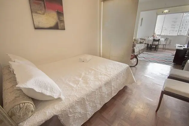 Standard Apart Daire, Birden Çok Yatak, Deniz Manzaralı