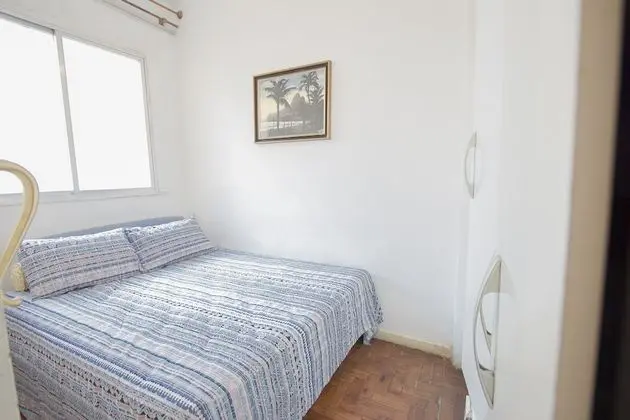 Standard Apart Daire, Birden Çok Yatak, Deniz Manzaralı