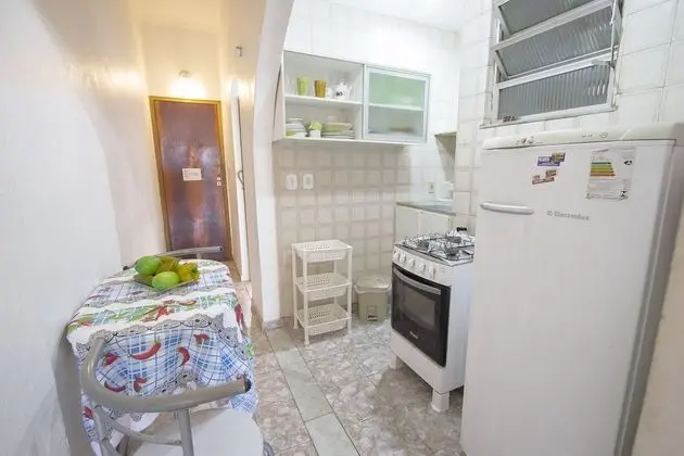 Standard Apart Daire, Birden Çok Yatak, Deniz Manzaralı