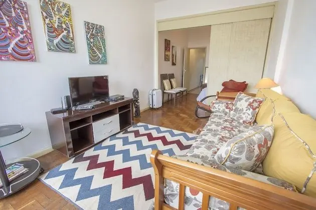 Standard Apart Daire, Birden Çok Yatak, Deniz Manzaralı