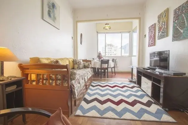Standard Apart Daire, Birden Çok Yatak, Deniz Manzaralı