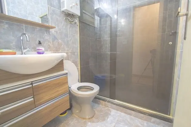 Standard Apart Daire, Birden Çok Yatak, Deniz Manzaralı