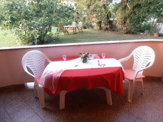 Comfort Stüdyo Süit (2)