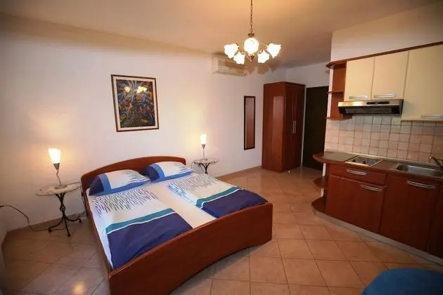 Comfort Stüdyo Süit (2)