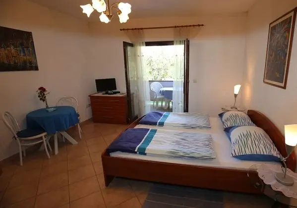 Comfort Stüdyo Süit (2)
