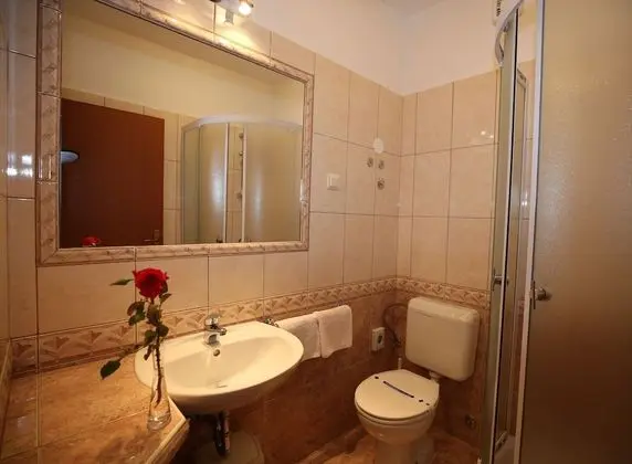 Comfort Stüdyo Süit (2)
