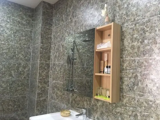 Deluxe Süit