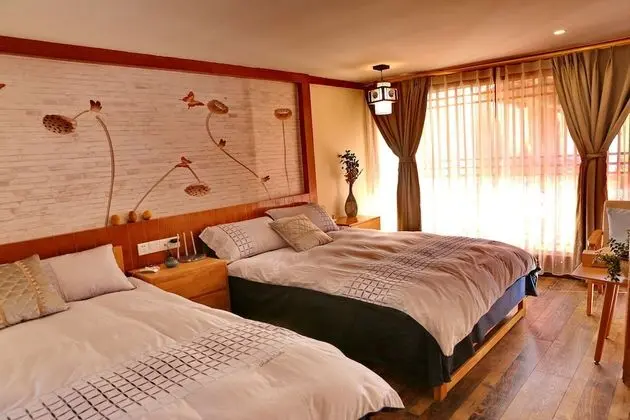 Luxury Süit