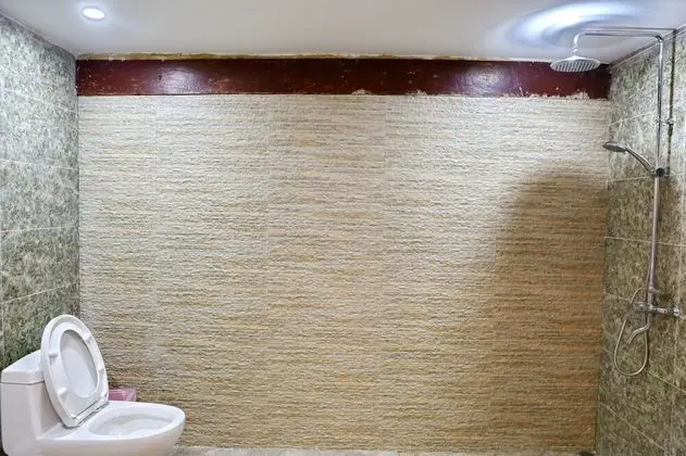 Luxury Süit