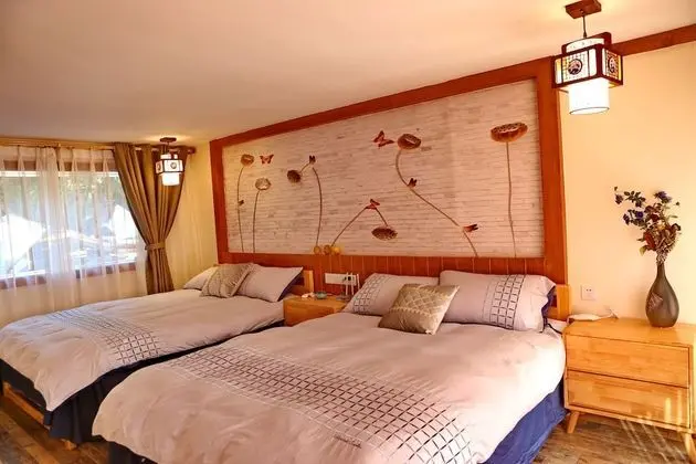 Luxury Süit